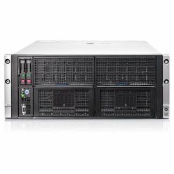 HPE ProLiant SL4540 Gen8 Tray 1x Node Server servidor 
