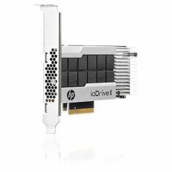 HPE Multi Level Cell G2 1,2 TB PCI Express MLC 