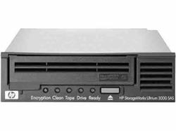 HPE TAPE DRIVE LTO5 ULTRIUM 3000i 3TB,SAS INTERNAL TRANSFER 140MB/s NATIV