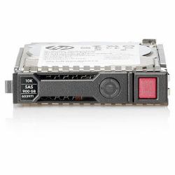 HPE 693687-B21-RFB disco duro interno 4 TB 7200 RPM 3.5" Serial ATA III 