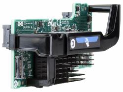 HPE FlexFabric 20Gb 2-port 650FLB Interno Ethernet 20000 Mbit/s 