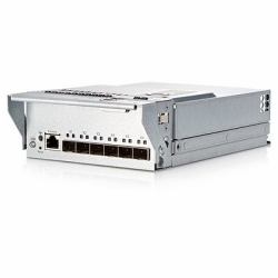 HPE HP Moonshot-6SFP Uplink Module Kit módulo conmutador de red 10 Gigabit 