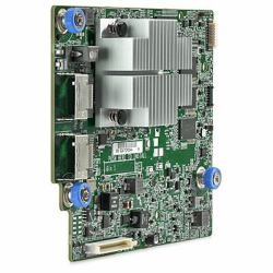 HPE Controlador SAS HP Smart Array P440ar/2 GB, FBWC, 12 Gb, 2 puertos int. 