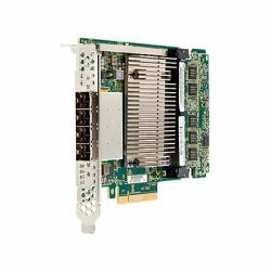 HPE SmartArray 726903-B21 controlado RAID PCI Express x8 12 Gbit/s 
