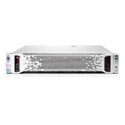 HPE ProLiant DL560 Gen8 servidor Bastidor [2U] Familia de procesadores Intel® Xeon® E5 V2 E5-4640V2 2,2 GHz 128 GB DDR3-SDRAM 1200 W 