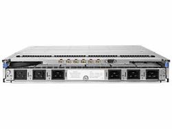 HPE Hewlett Packard Enterprise Apollo 6000 caja de distribución eléctrica 1.5U Metálico 
