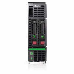 HPE BL460c Gen8 LGA 2011 [Socket R] Hoja 