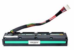 HPE 750450-001 batería de repuesto para dispositivo de almacenamiento 