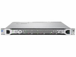 HPE ProLiant DL360 Gen9 servidor 0 GB Bastidor [1U] Intel® Xeon® E5 v3 E5-2630V3 2,4 GHz 16 GB DDR4-SDRAM 500 W 