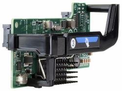 HPE FlexFabric 10Gb 2-port 536FLB Interno Fibra 10000 Mbit/s 