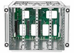 HPE 768857-B21 panel bahía disco duro Panel de instalación 