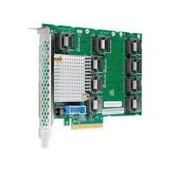 HPE ML350 Gen9 12Gb SAS ranura de expansión 