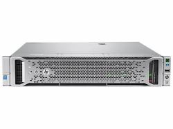 HPE ProLiant DL180 Gen9 servidor Bastidor [2U] Intel® Xeon® E5 v3 E5-2609V3 1,9 GHz 8 GB DDR4-SDRAM 550 W 