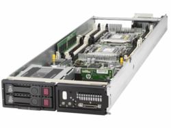 HPE XL450 Gen9 LGA 2011-v3 Bastidor [4U] 