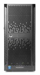 HPE ProLiant ML150 Gen9 servidor 0 GB Torre [5U] Intel® Xeon® E5 v4 E5-2620V4 2,1 GHz 16 GB DDR4-SDRAM 900 W 