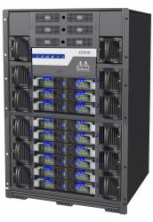HPE 843189-B21 chasis de red 16U 