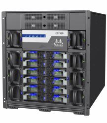 HPE 843190-B21 chasis de red 12U 