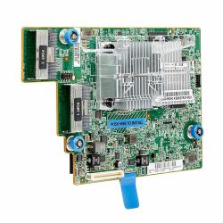 HPE SmartArray P840ar/2GB FBWC 12Gb 2-port Internal SAS controlado RAID PCI Express x8 3.0 12 Gbit/s 
