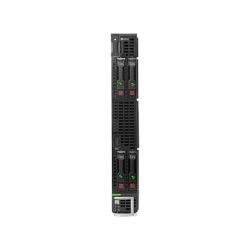 HPE ProLiant BL660c Gen9 servidor 0 GB Hoja Intel® Xeon® E5 v4 E5-4610V4 1,8 GHz 64 GB DDR4-SDRAM 