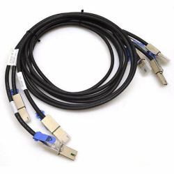 HPE Kit de cable SAS DL160/120 Gen10 Smart Array 4 LFF 