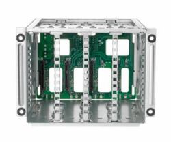 HPE 874568-B21 parte carcasa de ordenador Funda de disco duro 