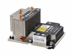 HPE 875071-001 sistema de refrigeración para ordenador Procesador Disipador térmico Metálico 