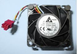 HPE Fan Module Carcasa del ordenador Ventilador 