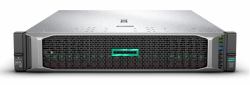 HPE ProLiant DL385 Gen10 8 SFF CTO AMD SoC Socket SP3 Bastidor [2U] 