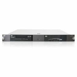 HPE A8007B dispositivo de almacenamiento para copia de seguridad Matriz de almacenamiento Cartucho de cinta 
