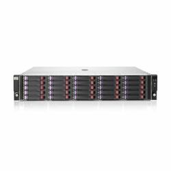 HPE StorageWorks AJ941A unidad de disco multiple Bastidor [2U] 