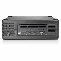 HPE AK383A dispositivo de almacenamiento para copia de seguridad Unidad de almacenamiento Cartucho de cinta LTO 800 GB 