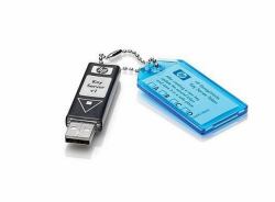HPE AM495AR dispositivo de cifrado de datos Externo 