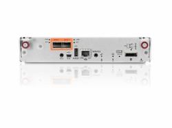 HPE P2000 G3 10GbE iSCSI MSA Array System Controller componente de interruptor de red 