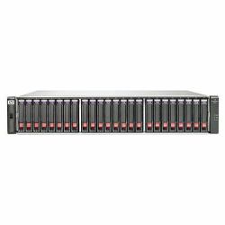 HPE StorageWorks P2000 unidad de disco multiple 12 TB Bastidor [2U] 