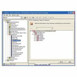 HPE OpenView Data Protector Instant Recovery for XP 1TB LTU Almacenamiento de redes 