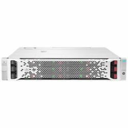 HPE D3600, 24TB unidad de disco multiple Bastidor [2U] Aluminio 