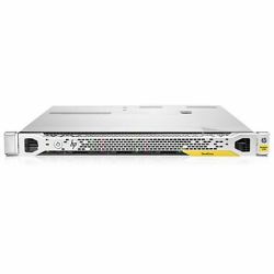HPE StoreOnce 2700 8TB unidad de disco multiple Bastidor [1U] 