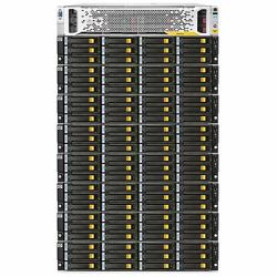 HPE StoreOnce 4700 24TB Backup unidad de disco multiple Bastidor [2U] 