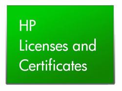 HP StoreOnce 5500 60TB Capacity Upgrade LTU 