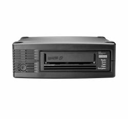 HPE StoreEver LTO-9 Ultrium 45000 External Unidad de almacenamiento Cartucho de cinta 18 TB 