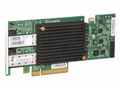 HPE BK835A adaptador y tarjeta de red Interno Ethernet 10000 Mbit/s 