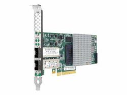 HPE BS668A adaptador y tarjeta de red Interno Ethernet 10000 Mbit/s 