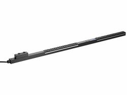 HPE D9N50A unidad de distribución de energía [PDU] 36 salidas AC Negro 