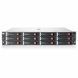 HPE D2600 unidad de disco multiple 48 TB Bastidor [2U] 