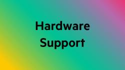 HPE Aruba Networking Foundational Care 1Y 4HR Onsite Hardware Only AW n COP Appliance SVC 