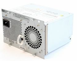 HPE Procurve Switch GL/XL Redundant PSU componente de interruptor de red Sistema de alimentación 