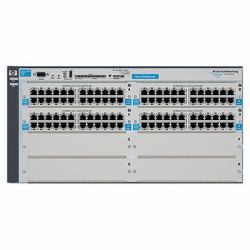 HPE E4208-96 vl Switch Gestionado 