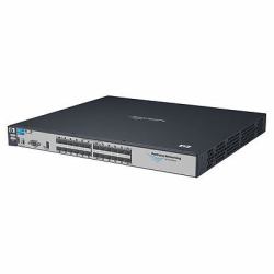 HPE ProCurve 24G-mGBIC yl Gestionado L3 1U 