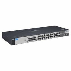 HPE ProCurve Switch 1800-24G Gestionado 