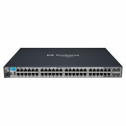 HPE E2910-48G al Gestionado L3 